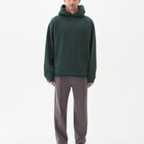 Tonal Oversized Hoodie
