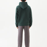 Tonal Oversized Hoodie