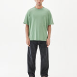 Oversized Tonal T-Shirt