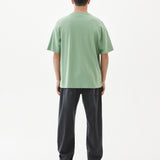 Oversized Tonal T-Shirt