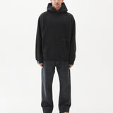 Tonal Oversized Hoodie