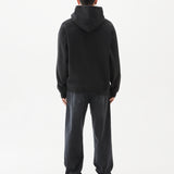 Tonal Oversized Hoodie