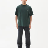 The Boxy T-Shirt