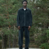 The CÔTELÉ Corduroy Straight Pants