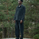 The CÔTELÉ Corduroy Straight Pants