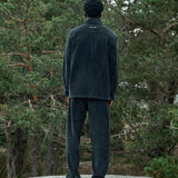 The CÔTELÉ Corduroy Straight Pants