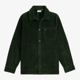 The CÔTELÉ Corduroy Overshirt