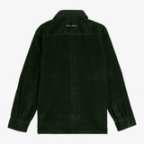 The CÔTELÉ Corduroy Overshirt