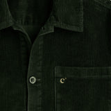 The CÔTELÉ Corduroy Overshirt