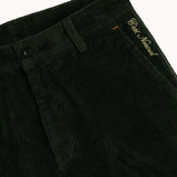 The CÔTELÉ Corduroy Straight Pants