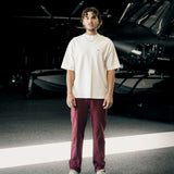 The Nevada Embroidery T