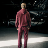 The Nevada Hoodie