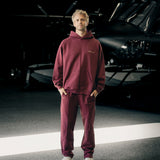 The Nevada Hoodie