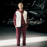 The Reversible Nevada Vest