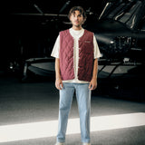 The Reversible Nevada Vest