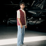 The Reversible Nevada Vest