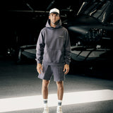The Nevada Sweatshorts