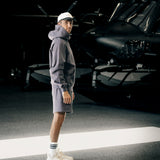 The Nevada Sweatshorts