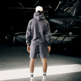 The Nevada Sweatshorts