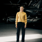 The Nevada Long Sleeve T