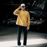 The Nevada Long Sleeve T