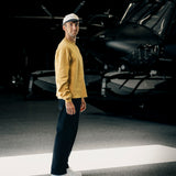 The Nevada Long Sleeve T
