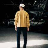 The Nevada Long Sleeve T