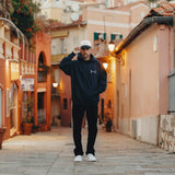 Le Hoodie