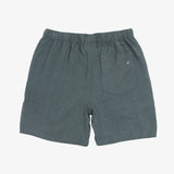 The Linen Shorts