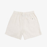 The Linen Shorts