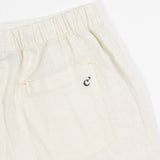 The Linen Shorts