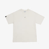 The Linen-Blend T