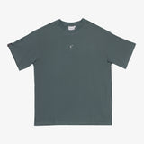 The Linen-Blend T