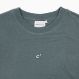 The Linen-Blend T