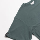 The Linen-Blend T