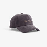 The CÔTELÉ Couduroy Cap