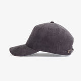 The CÔTELÉ Couduroy Cap