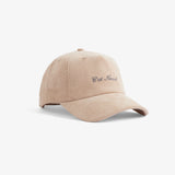The CÔTELÉ Couduroy Cap