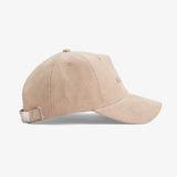 The CÔTELÉ Couduroy Cap