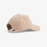 The CÔTELÉ Couduroy Cap