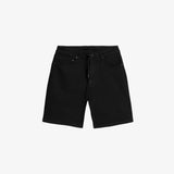 The Denim Shorts