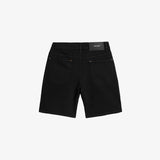 The Denim Shorts