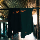 The Gym Oversized T
