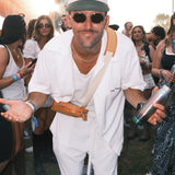 The Terry Short Sleeve Shirt