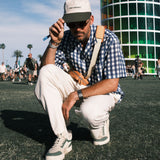 The Caddy Cap