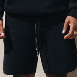 The Knitted Shorts