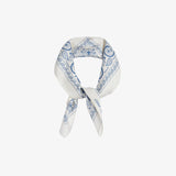 French Riviera Bandana
