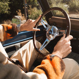 The Wilderness Jacket