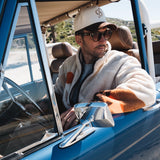 The Wilderness Jacket