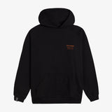 The Gym Oversized Hoodie